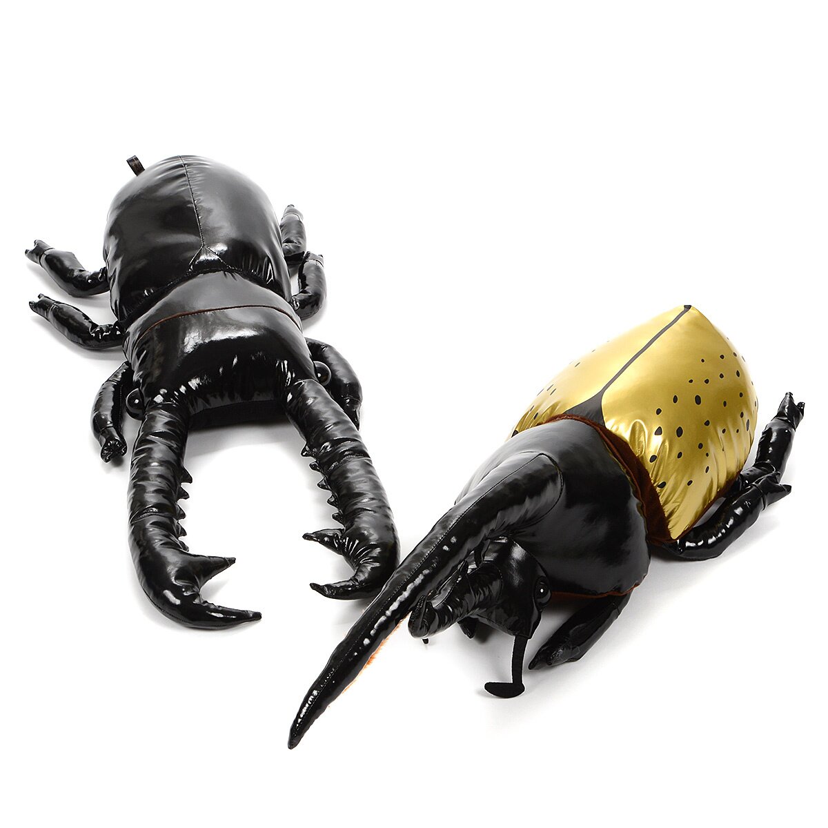 Stag beetle deals plush