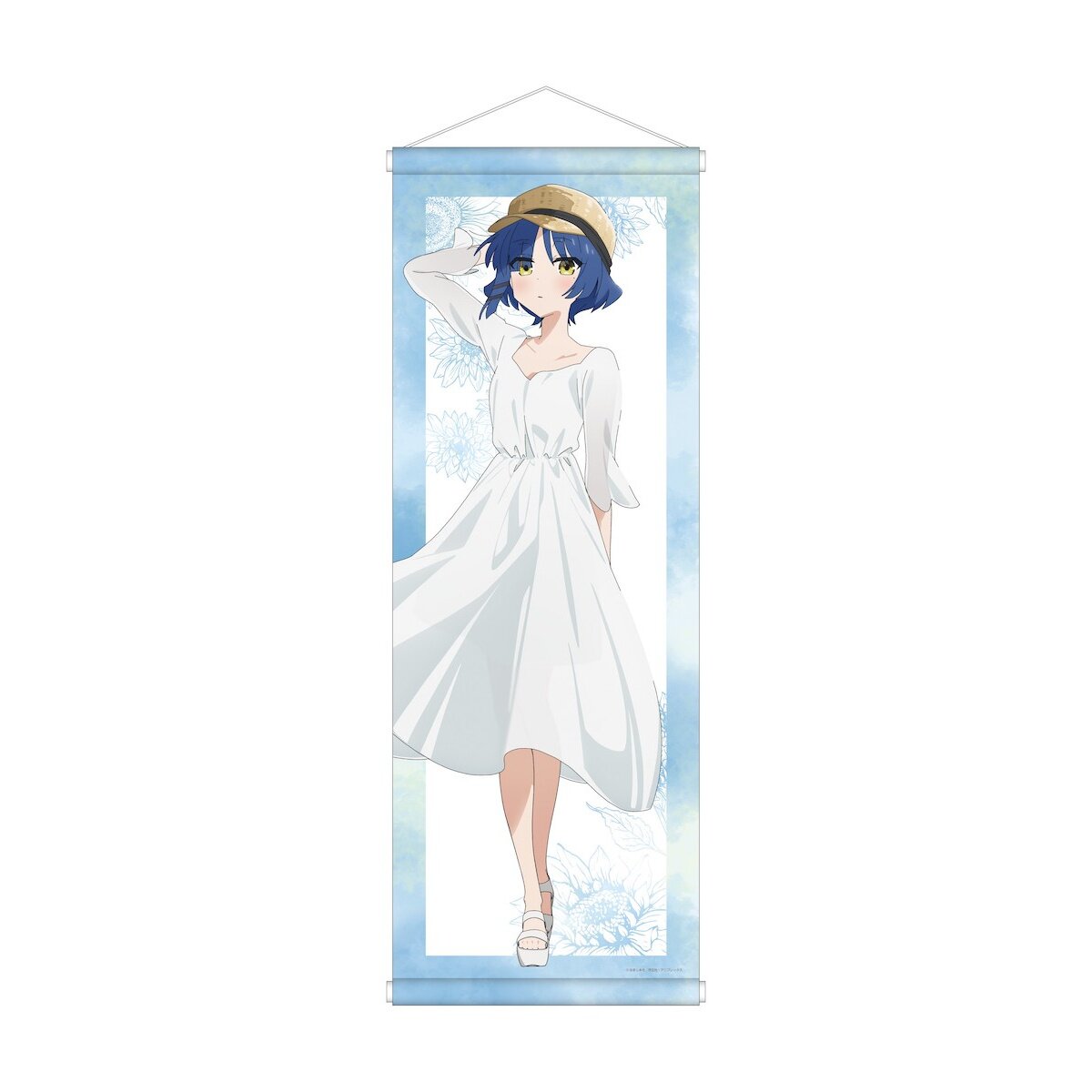 Tonikaku Kawaii B2-Size Tapestry Collection - Tokyo Otaku Mode (TOM)