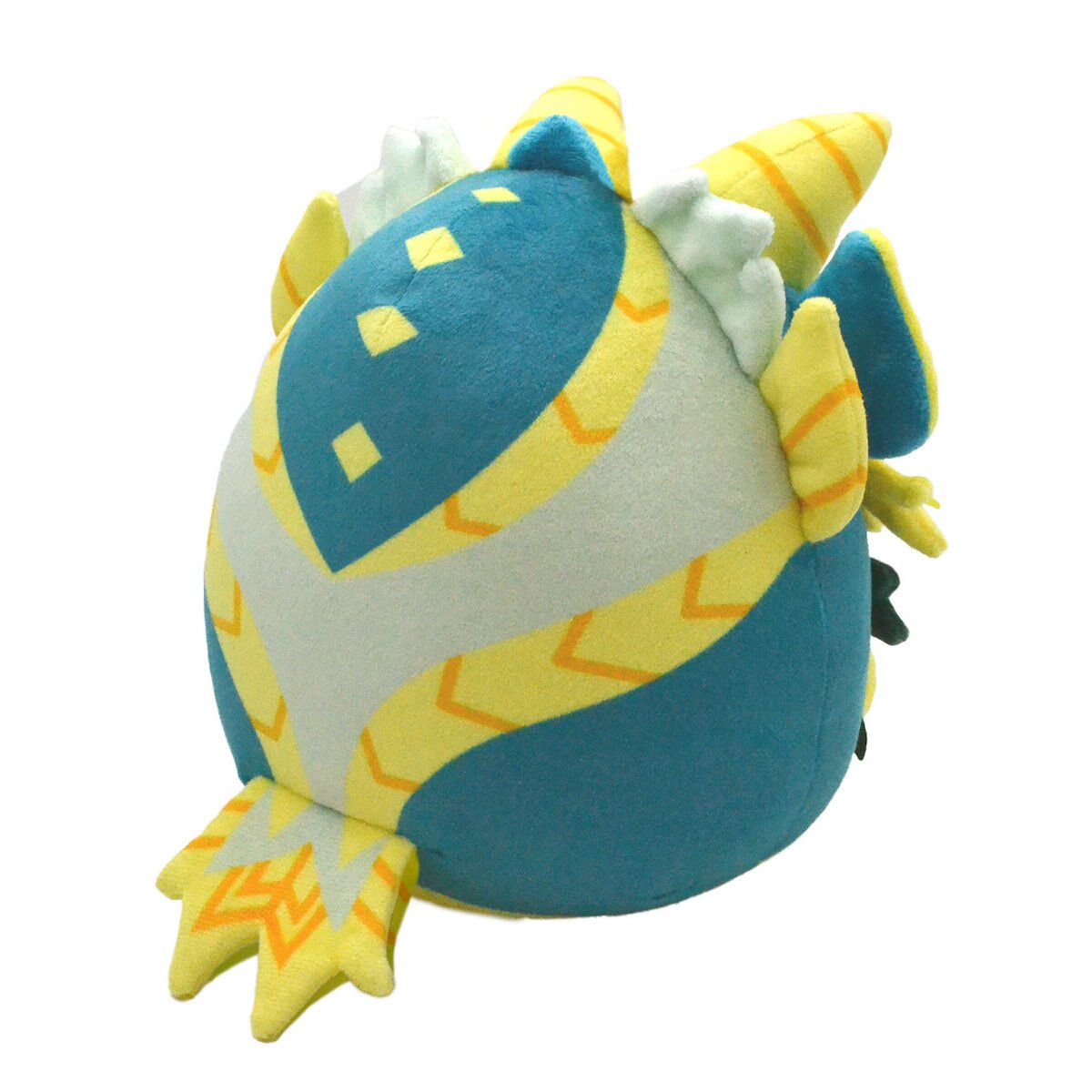 monster legends plush