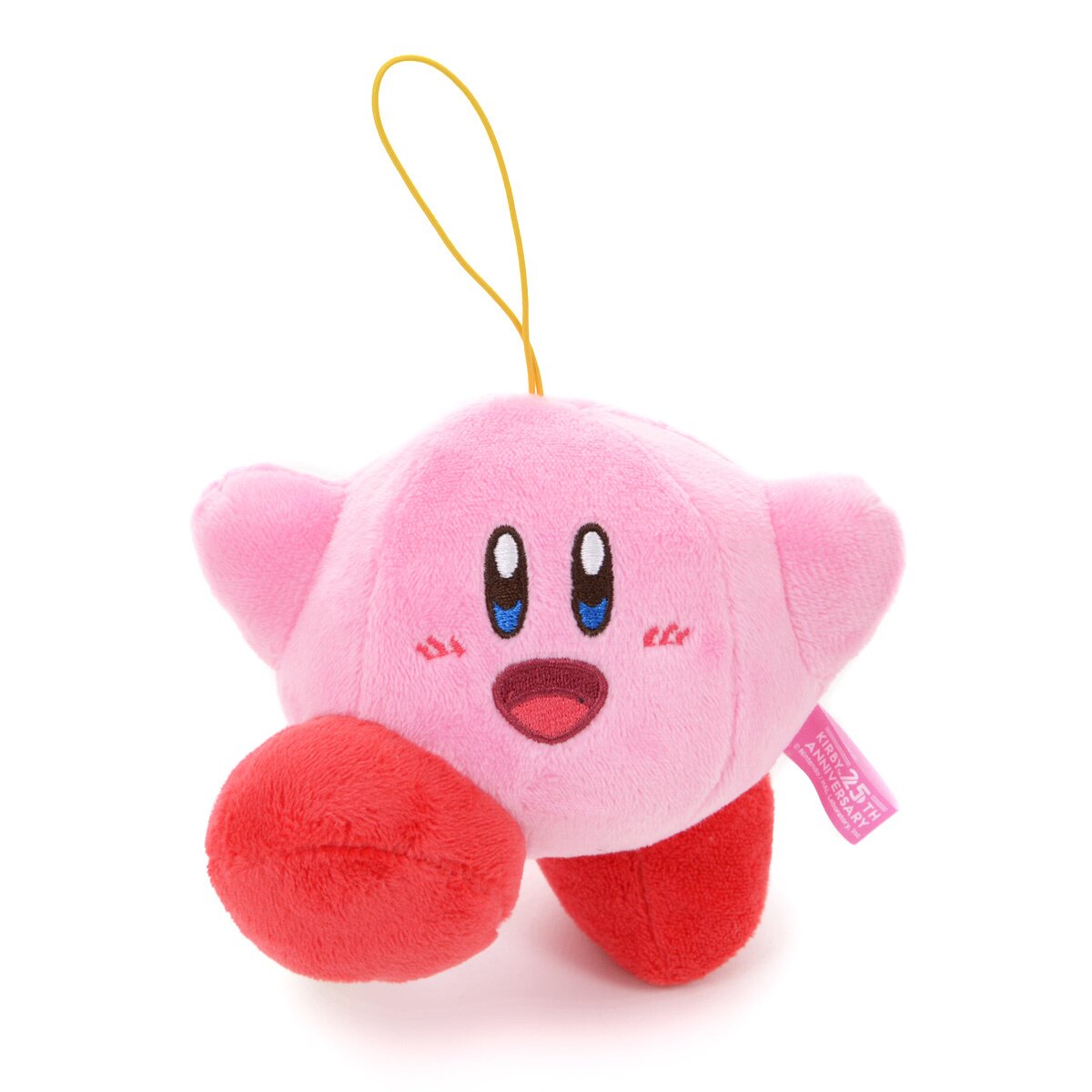 Kirby 25th Anniversary Mascot Collection - Tokyo Otaku Mode (TOM)