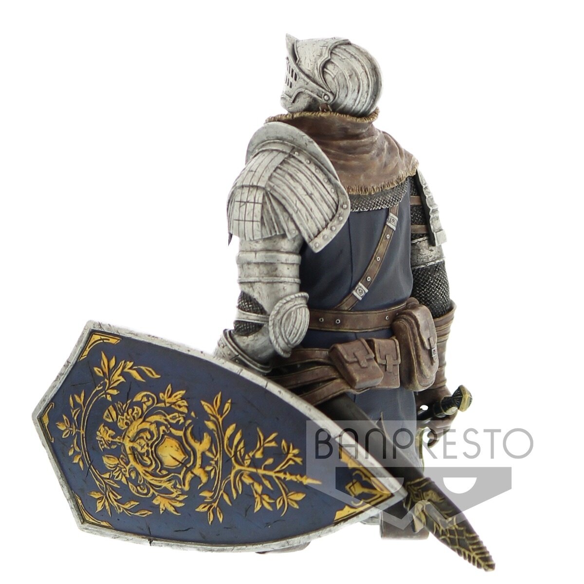 dark souls oscar knight of astora sculpt collection statue