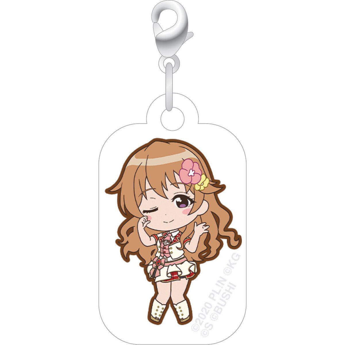 Love Live! Nijigasaki High School Idol Club Shuffle Festival in