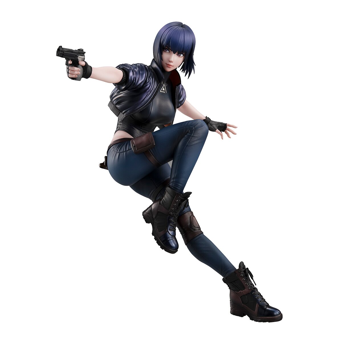 限定レコード 攻殻機動隊 SAC_2045 Ghost In The Shell Ghost in the Shell: SAC_2045” Ultimate tech coat 全世界限定