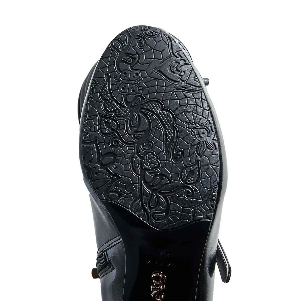 MAYLA NieR:Automata Ver1.1a Iconique Shoes Objet Boots 9S 14% OFF