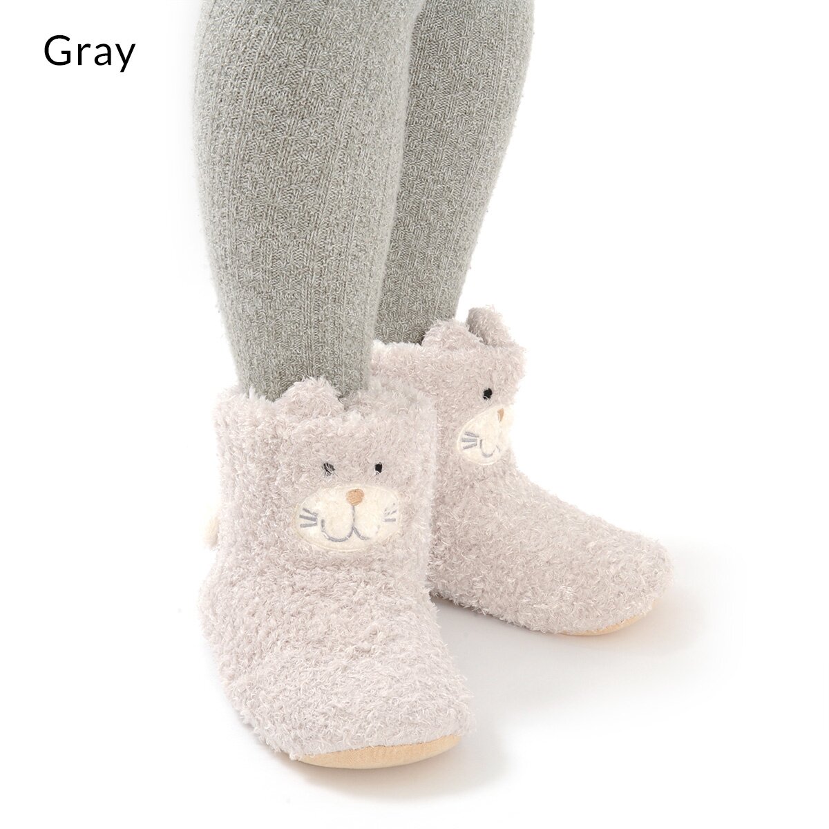 Charmmy the Cat Room Boots: LivHeart - Tokyo Otaku Mode (TOM)