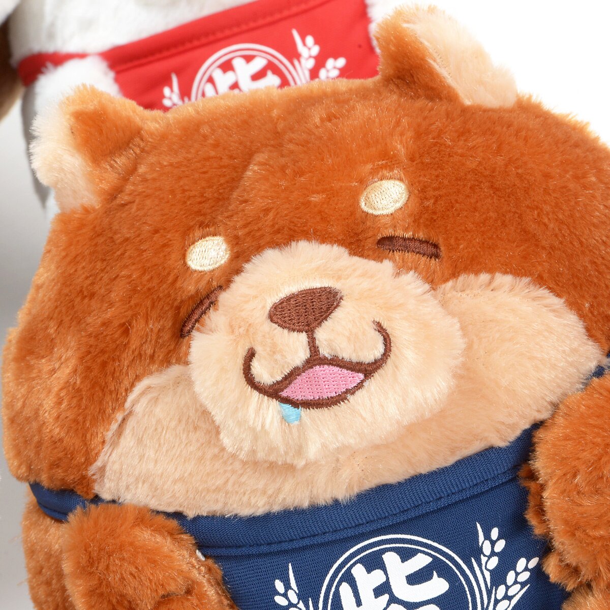 mochiさま専用！ 再販】オーガニックパイルうさにぎにぎ(MKB-001)*mokmok chan