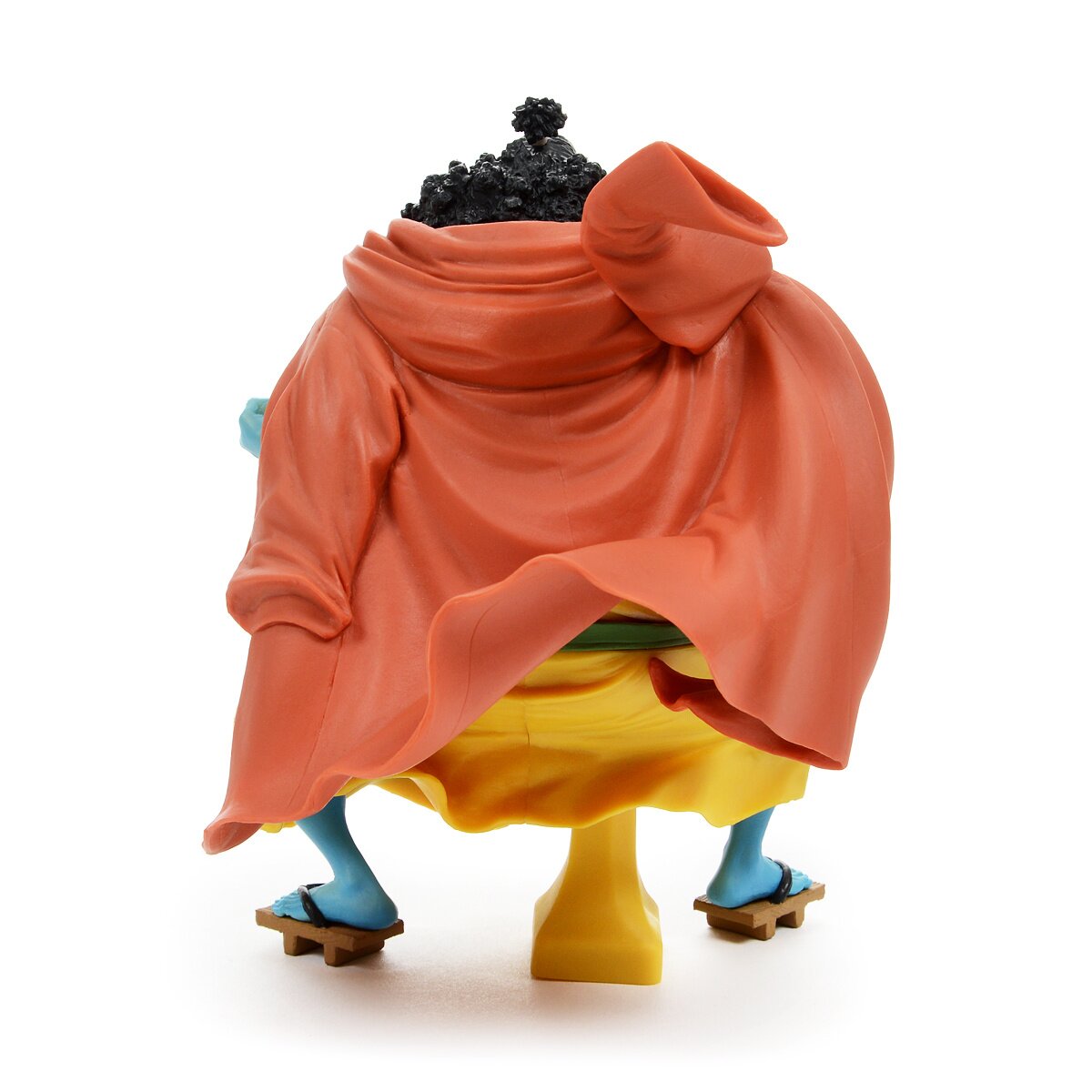 【新品】ワンピース KING OF ARTIST THE JINBE フィギュア Amazon.com: Banpresto One Piece King of Artist The Jinbe