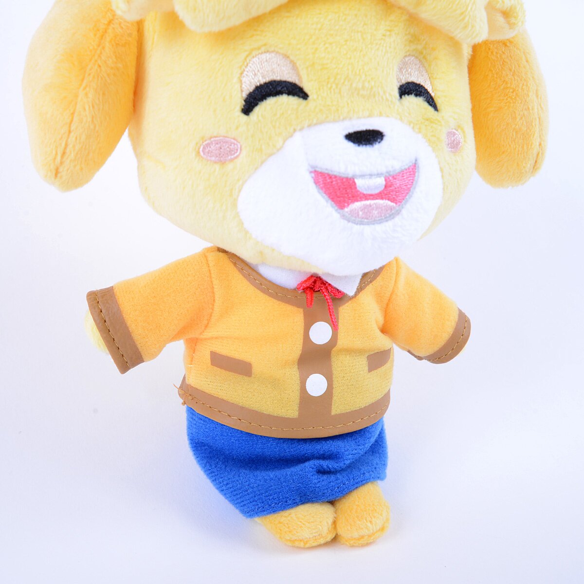 ac isabelle plush