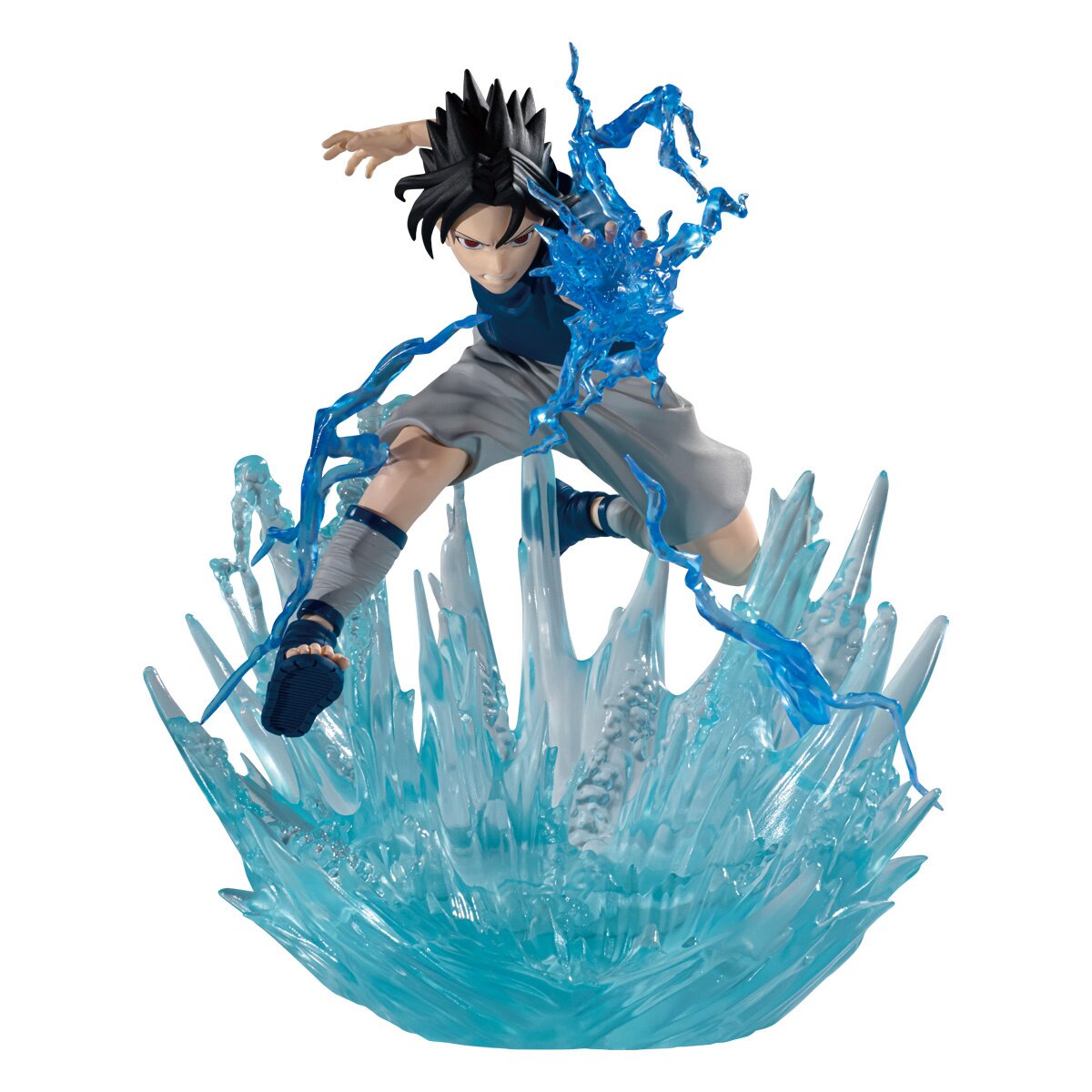 Naruto Combination Battle Sasuke Uchiha - Tokyo Otaku Mode (TOM)