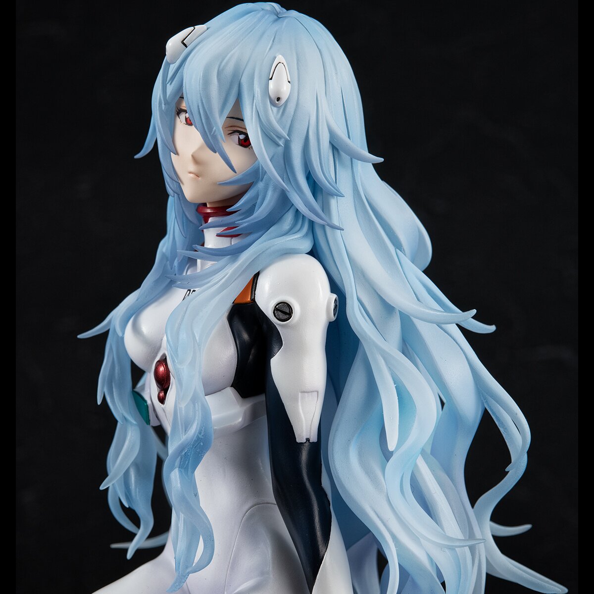 Precious G.E.M. Series Evangelion: 3.0+1.0 Thrice Upon a Time Rei Ayanami:  Megahouse 17% OFF - Tokyo Otaku Mode (TOM)