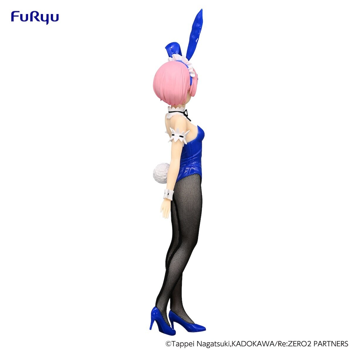 BiCute Bunnies Figure Re:Zero -Starting Life in Another World- Ram