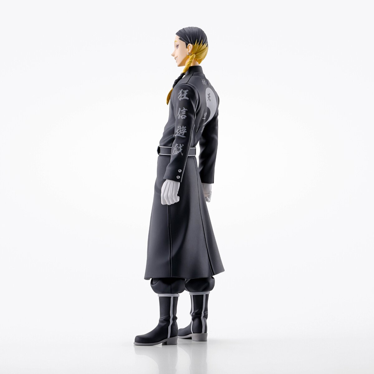 その他 ranji Tokyo Revengers Ran Haitani Non-Scale Figure: Banpresto