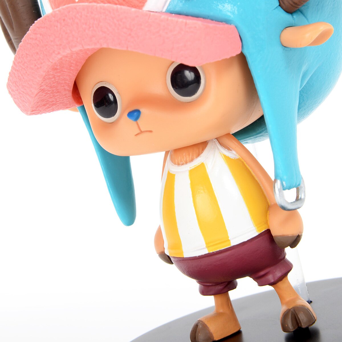 XhunArt - One Piece Chopper