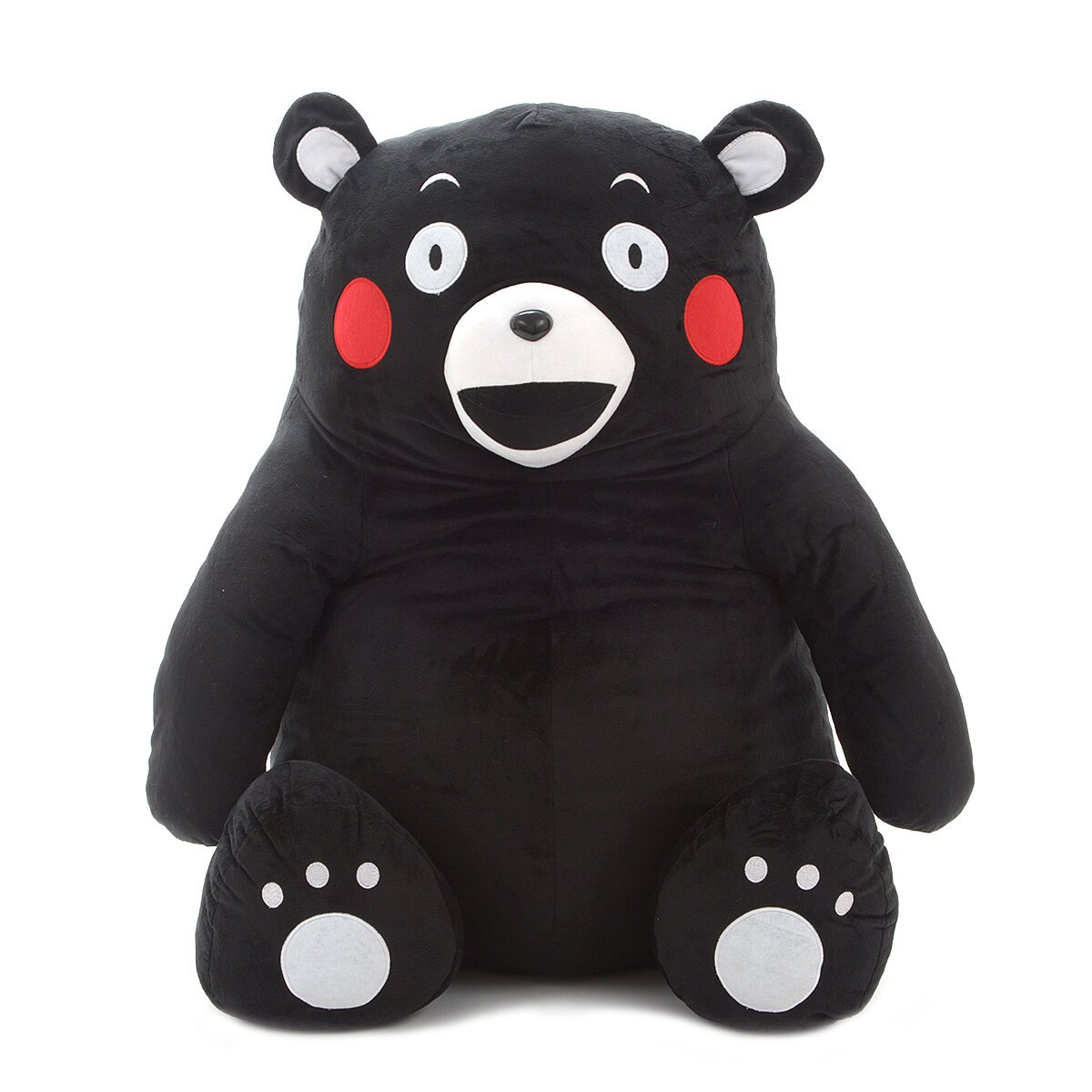 kumamon plush