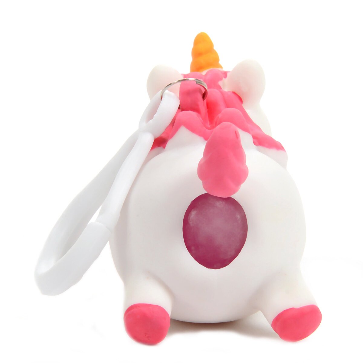 Squishy Unicorn Keychain Collection - Tokyo Otaku Mode (TOM)