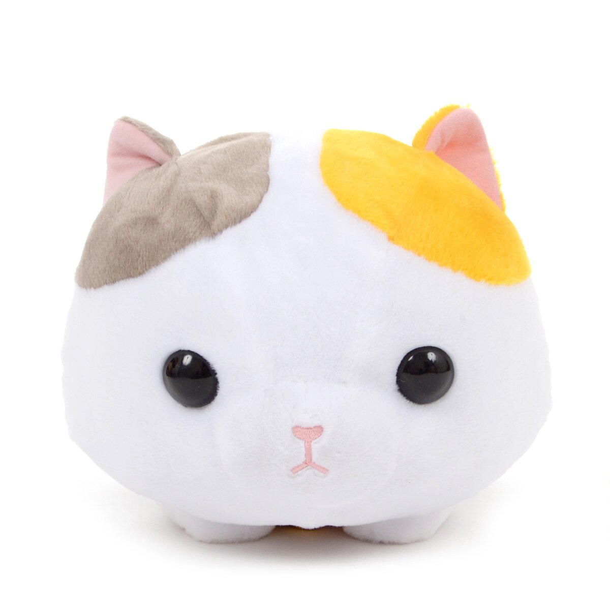 Utatane Munchkin Cat Plush Collection (Big): Amuse - Tokyo Otaku Mode (TOM)