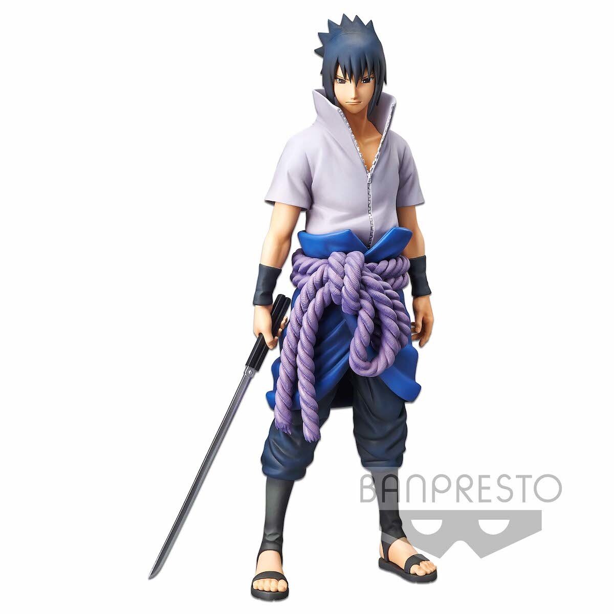 sasuke uchiha doll