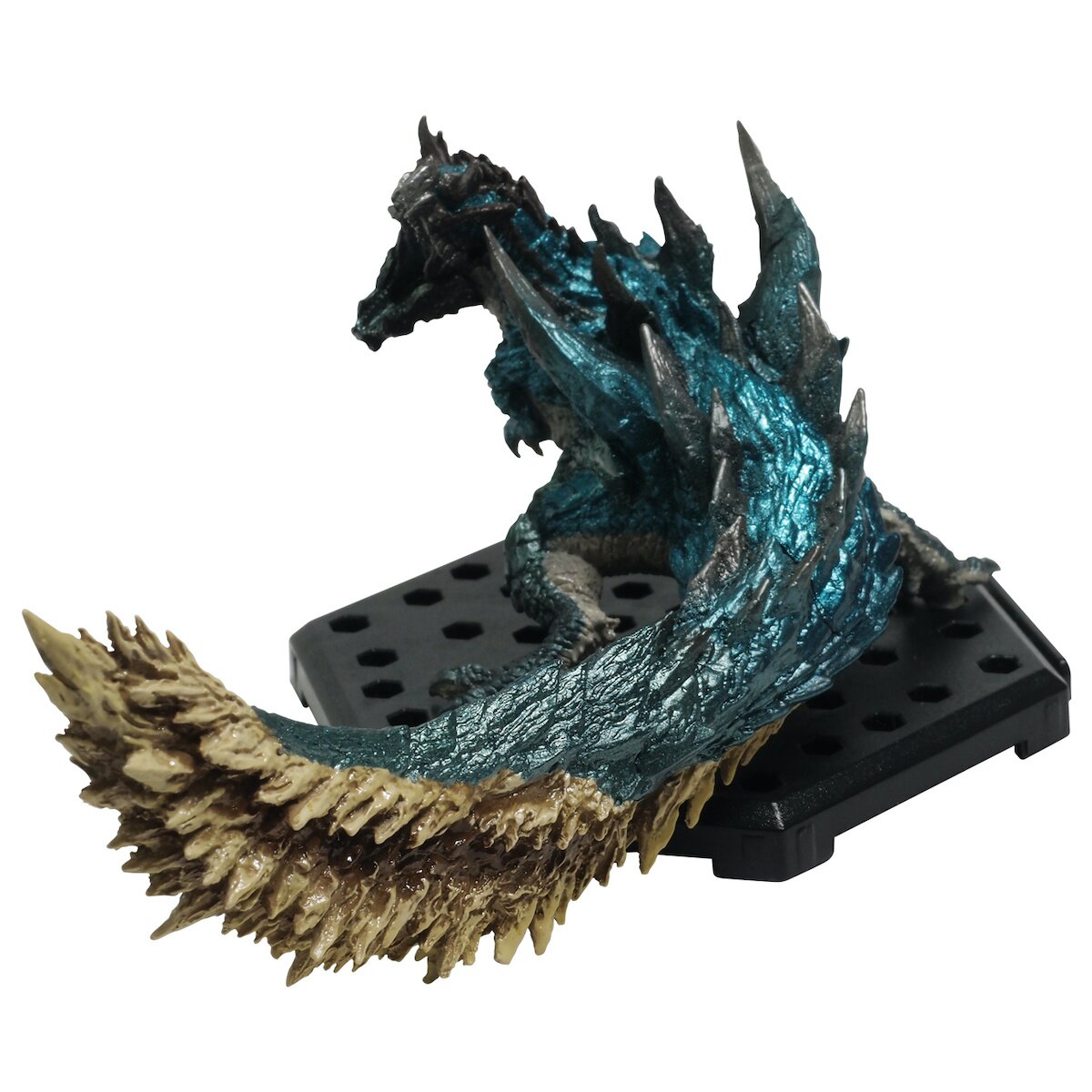 Capcom Figure Builder Monster Hunter Standard Model Plus Vol