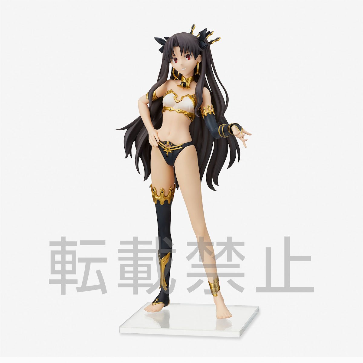 Fate/Grand Order] - Absolute Demonic Front: Babylonia Ishtar Super