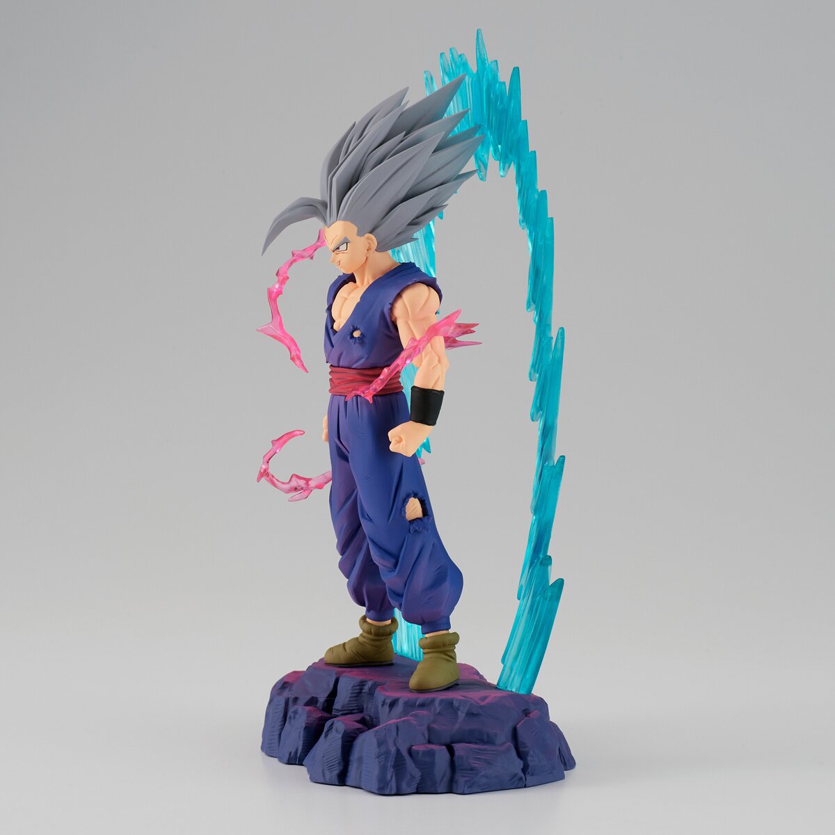 Ultimate Gohan (Dragon Ball Super: Super Hero) DXF Statue