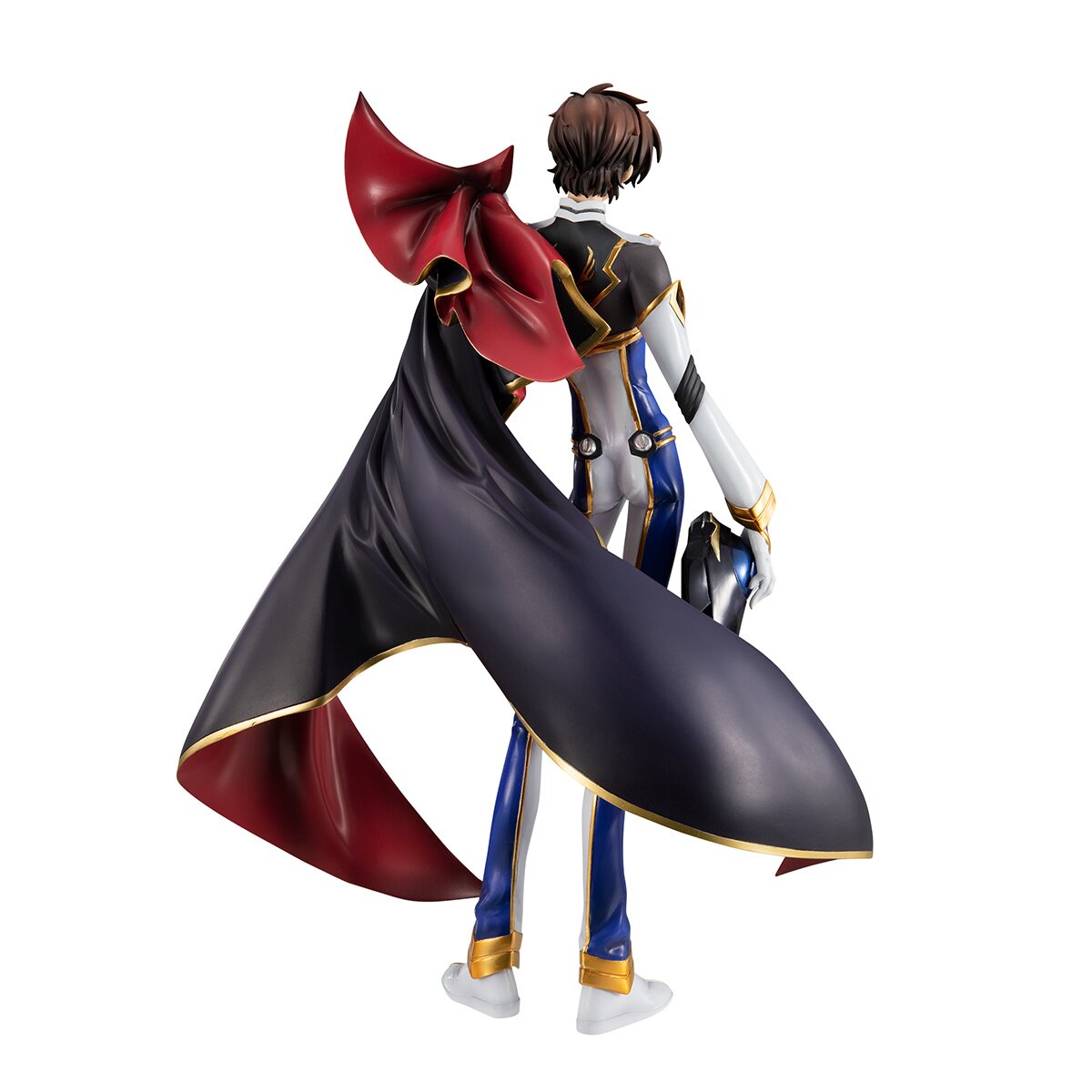 G.E.M. Kururugi Suzaku Pilot Suit Version, Code Geass: Lelouch of the  Resurrection