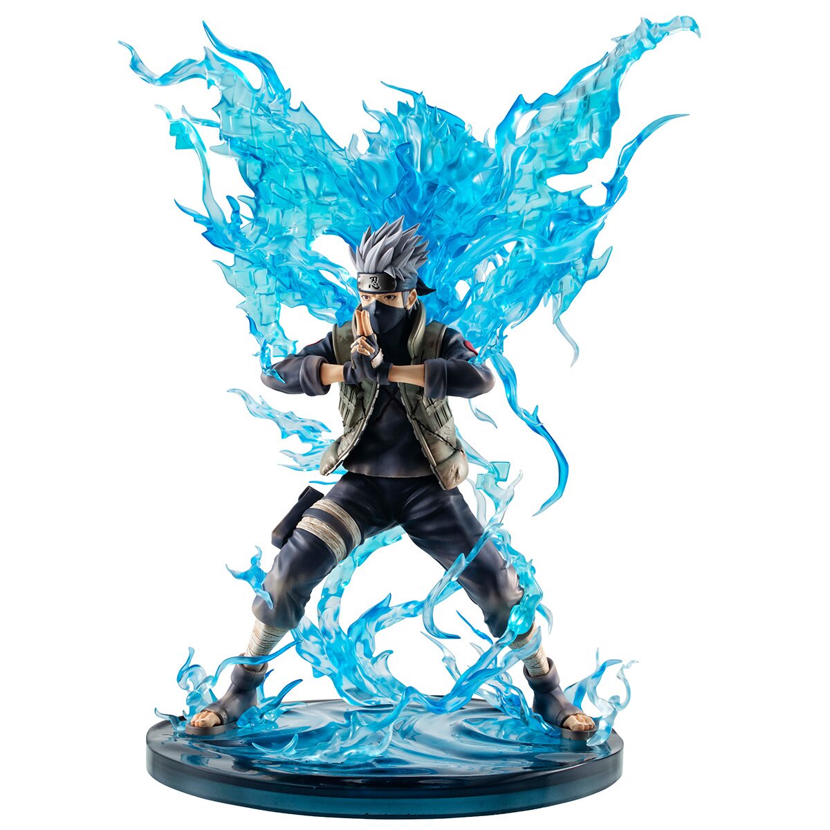 Precious G.E.M. Series Naruto Kakashi Hatake: Susanoo Ver. - Tokyo