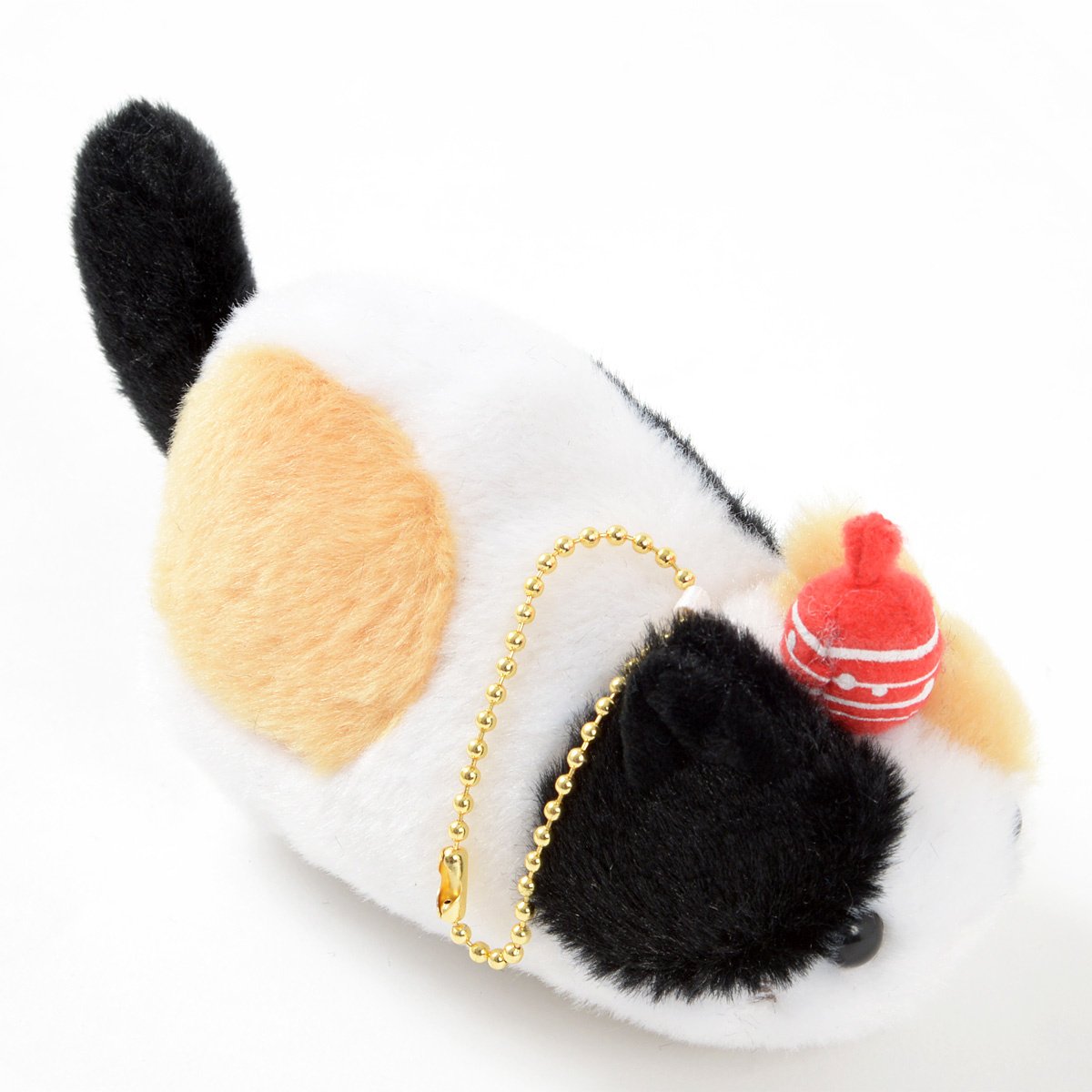 Tsuchineko Suzumi Cat Plush Collection (Ball Chain): Amuse - Tokyo