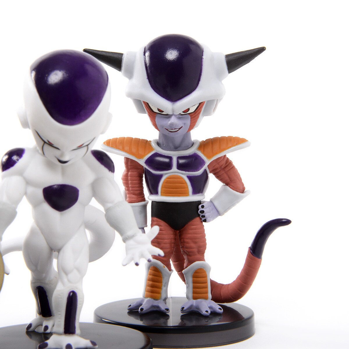 Banpresto Dragon Ball Z World Collectible Figure – Kakarrot, Volume 0, 7 Cm – Bardock, Figura Da Collezione Rara, Goku, Serie Prequel - 3