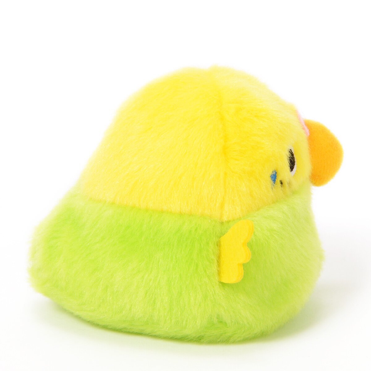 dango plush