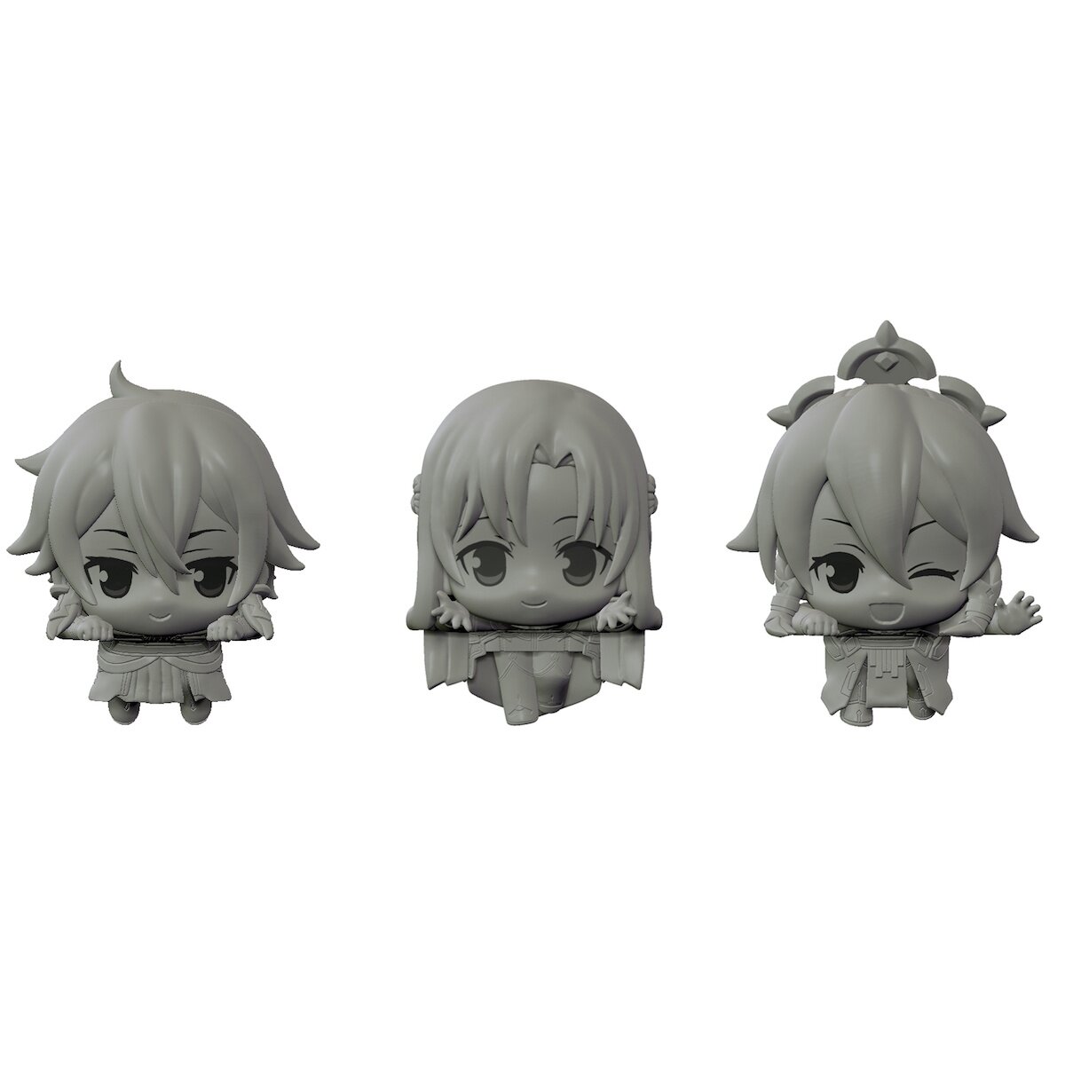 hikkake figures