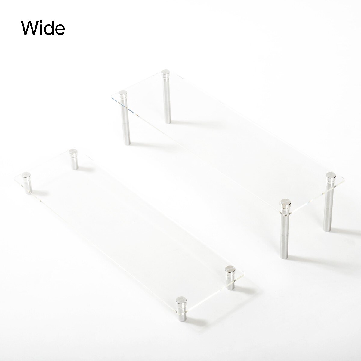 Acrylic Display Base Tokyo Otaku Mode (TOM)