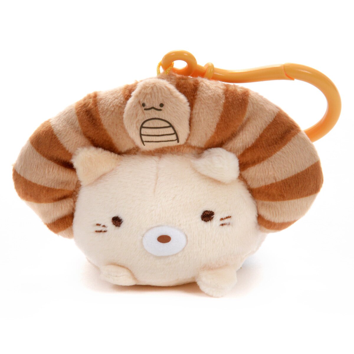 Sumikko Gurashi 5th Anniversary Dangling Plush Collection