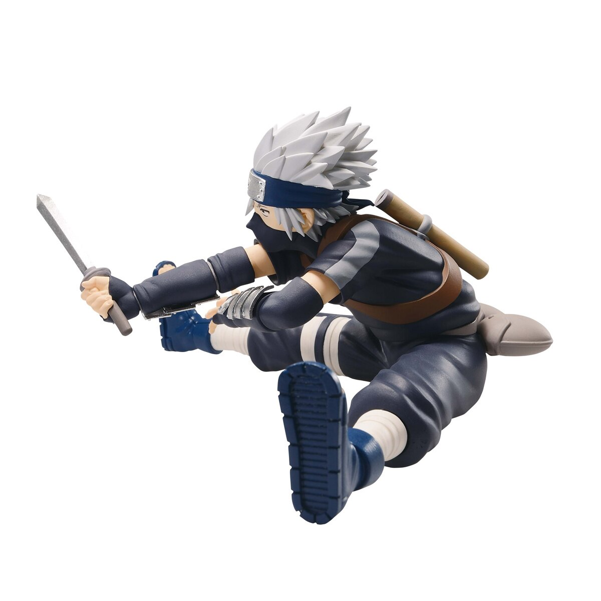 Compra online de Naruto corpo inteiro naruto kakashi hatake