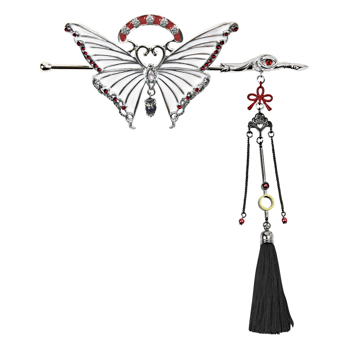 MAYLA Heaven Official's Blessing Iconique Hair Objet
