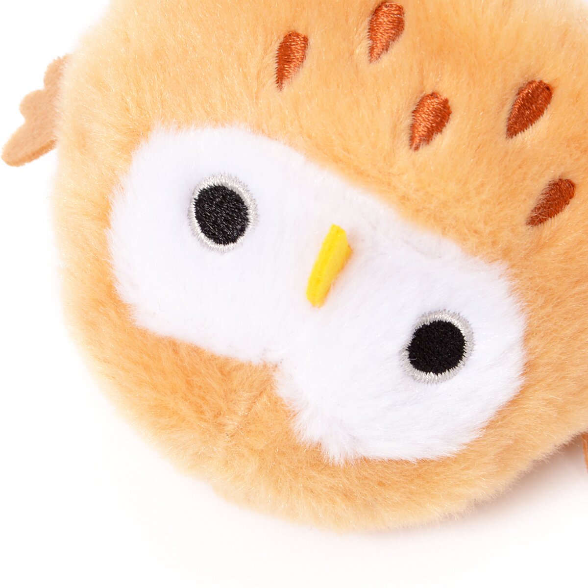 tori dango plush