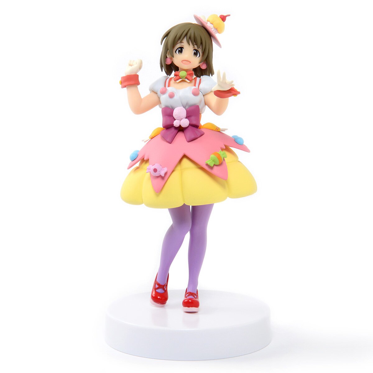 kanako mimura figure