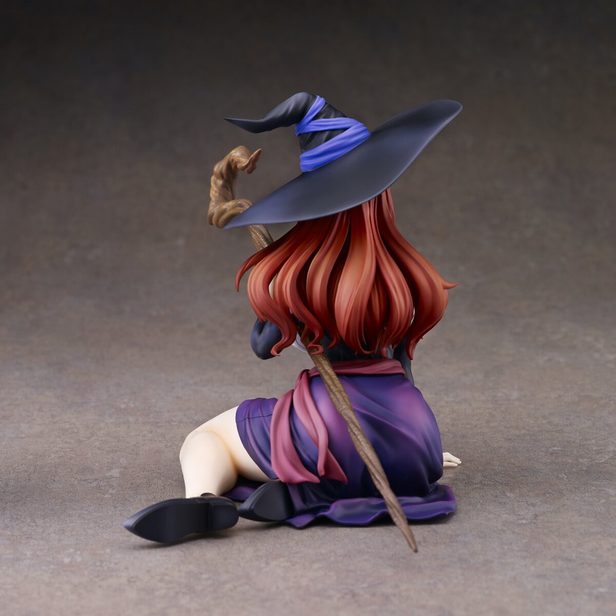 Dragon's crown store sorceress figure