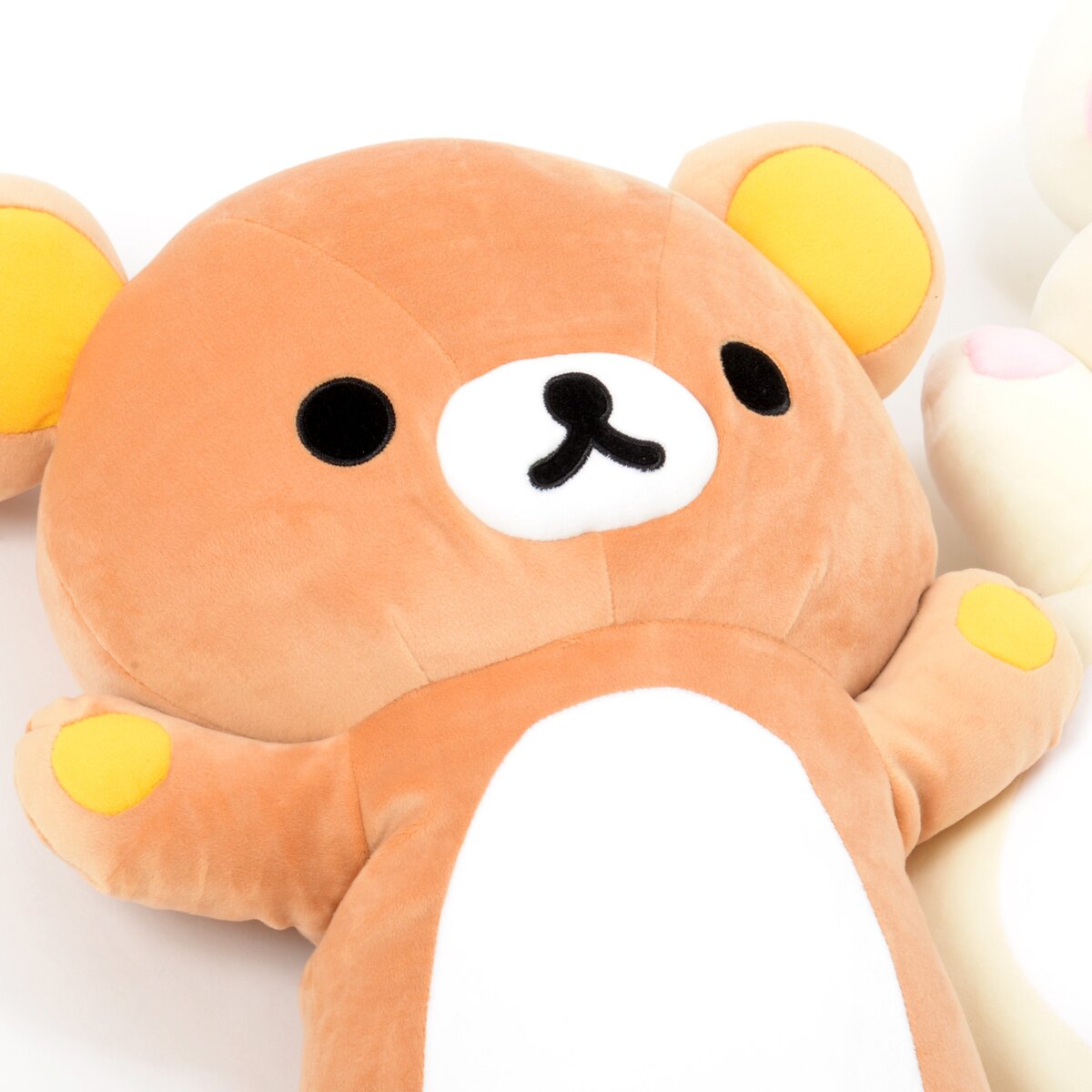 mochi rilakkuma