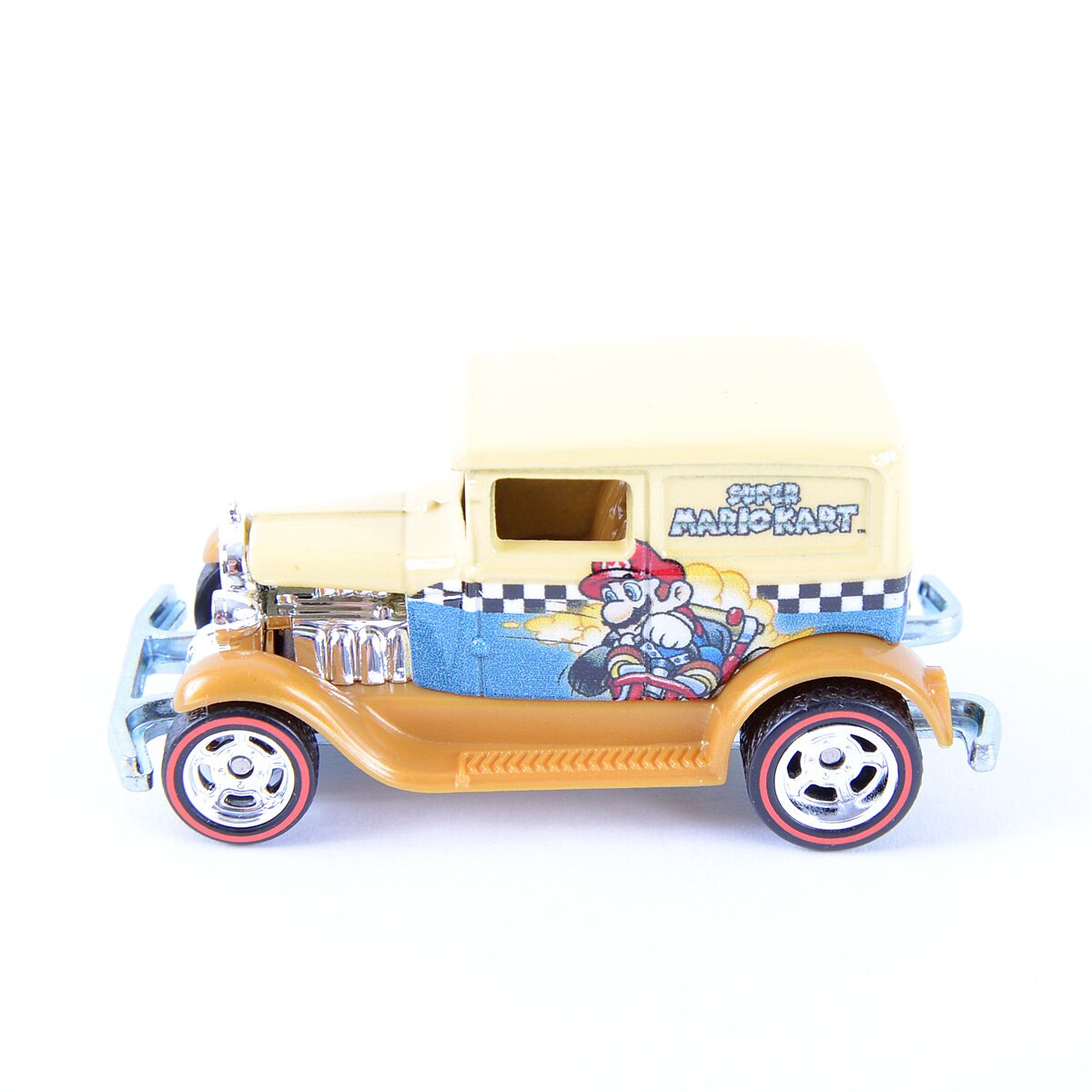 Nintendo Hot Wheels Nintendo Tokyo Otaku Mode (TOM)