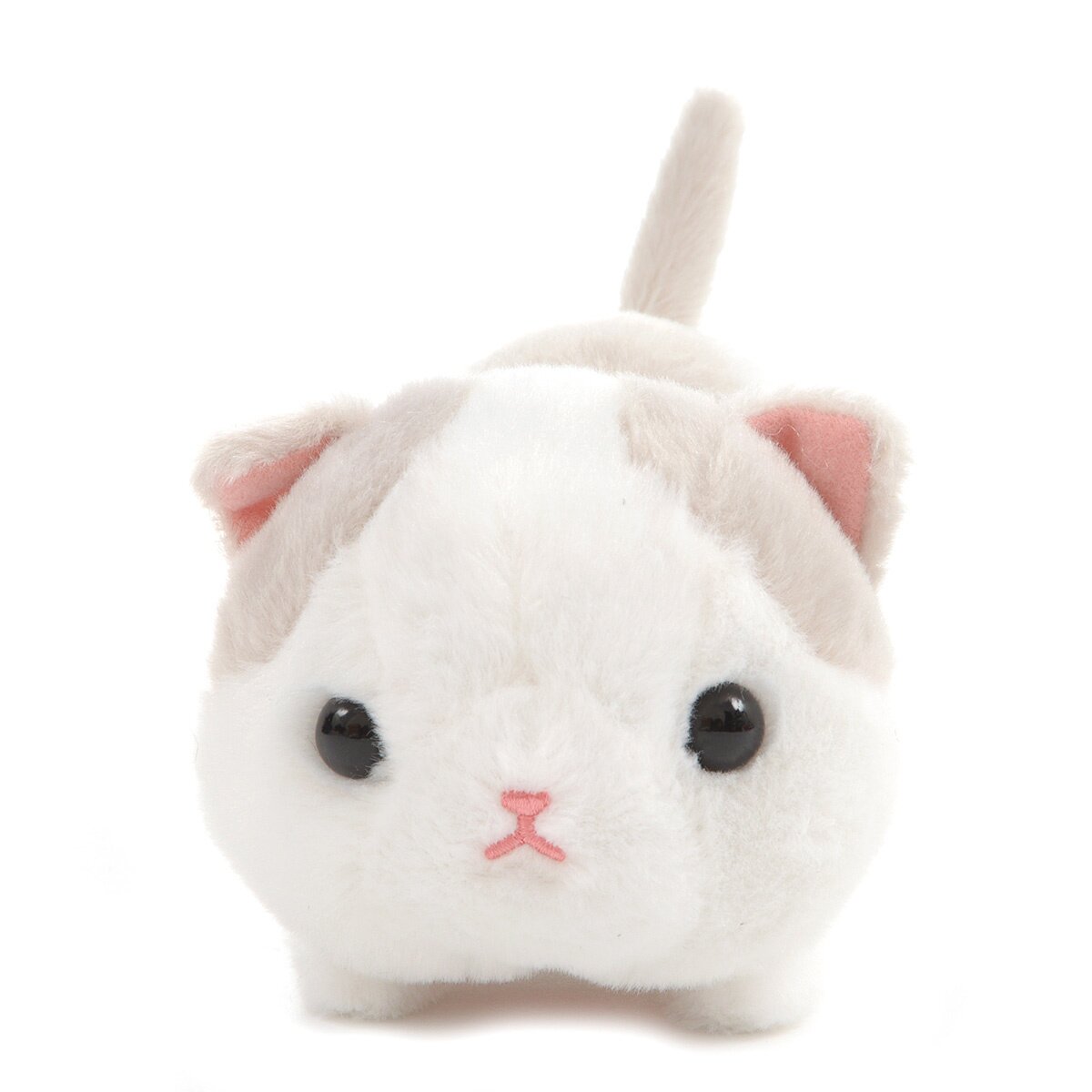 Nobinobi Munchkin Cat Plush Collection (Standard) - Tokyo Otaku Mode (TOM)