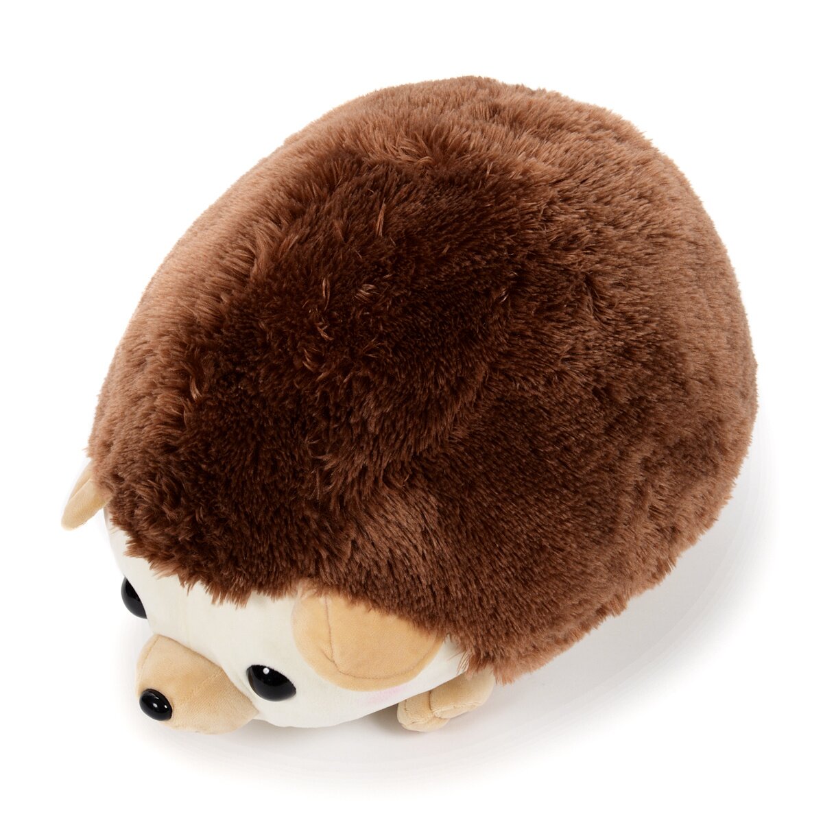 harin the hedgehog plush