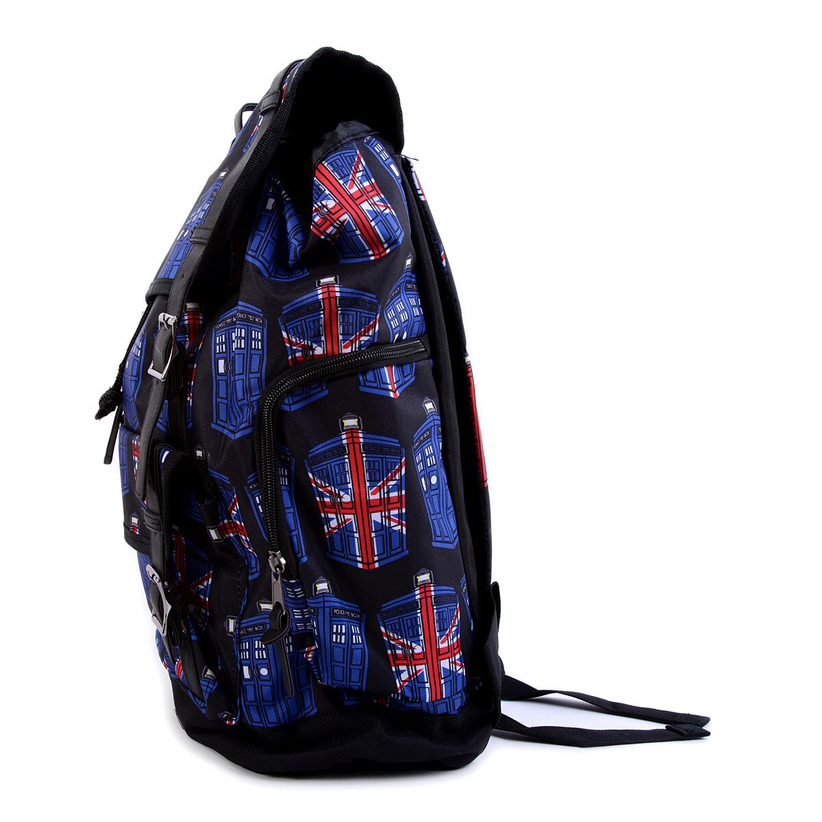 Tardis rucksack outlet