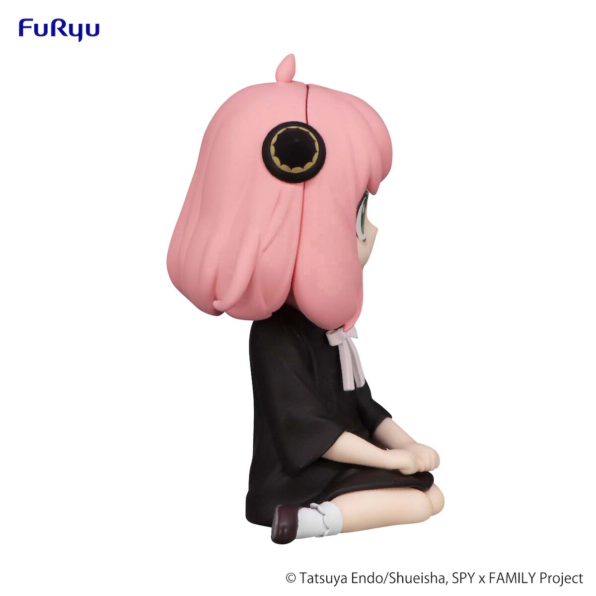 Spy x Family Yor Forger Noodle Stopper Figure (Re-run): Furyu 50% OFF -  Tokyo Otaku Mode (TOM)