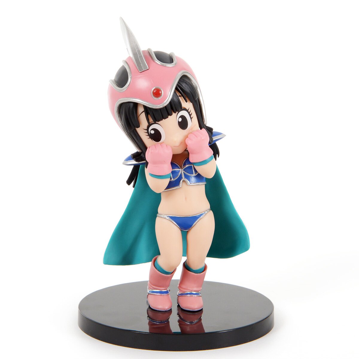 Dragon ball figure collection cheap