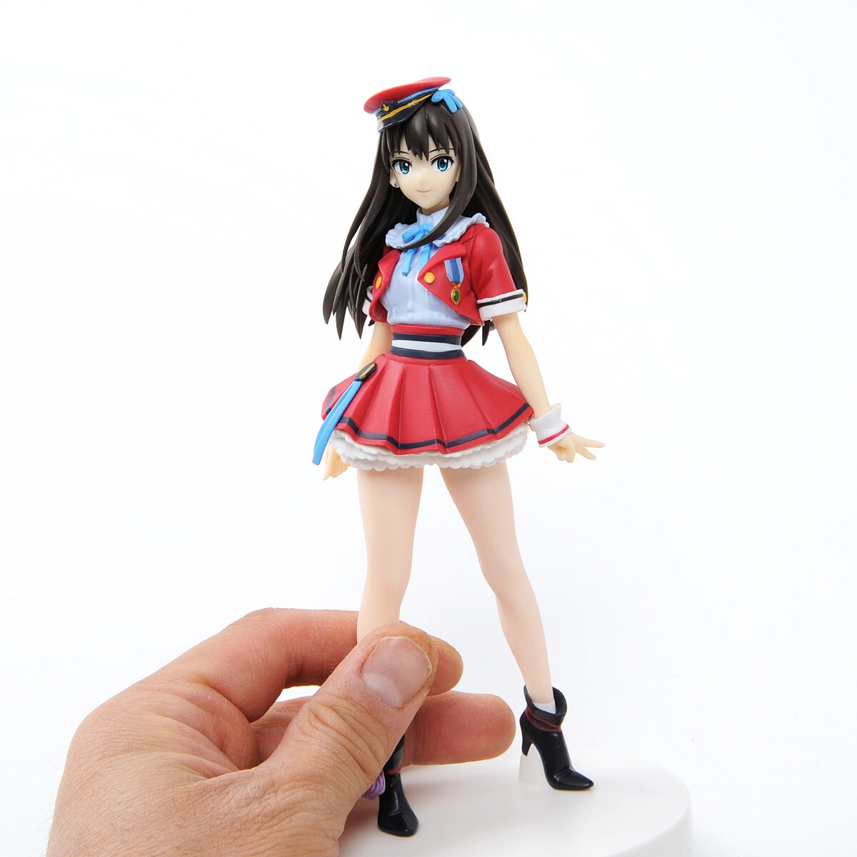 Rin Shibuya New Generations Figure | Idolmaster Cinderella Girls