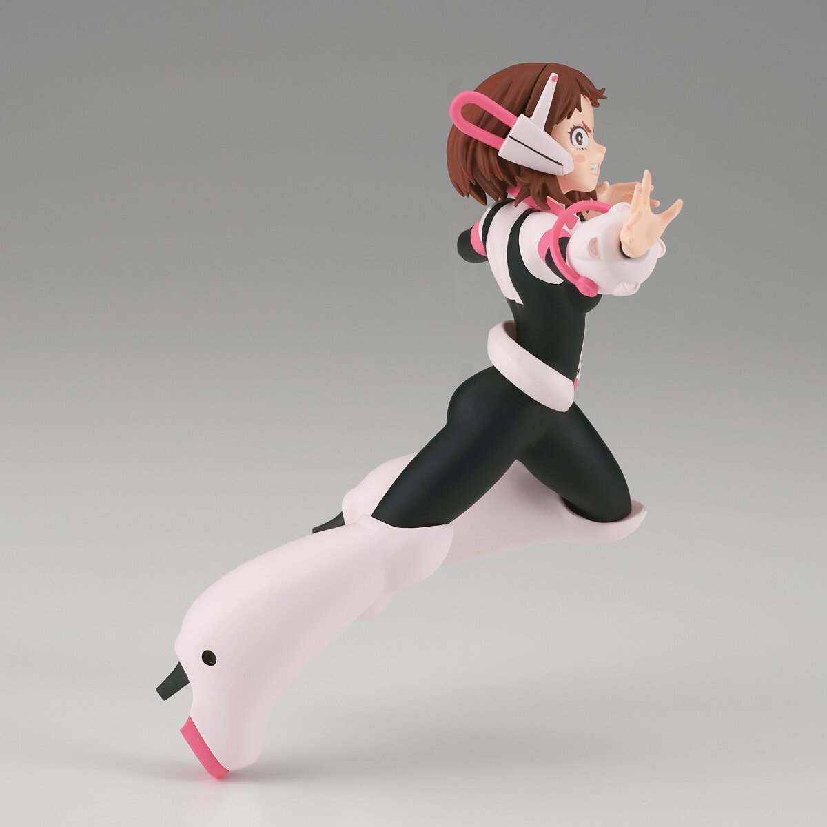 amazing heroes ochaco