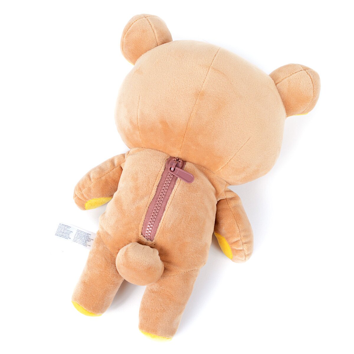 rilakkuma sleeping bag