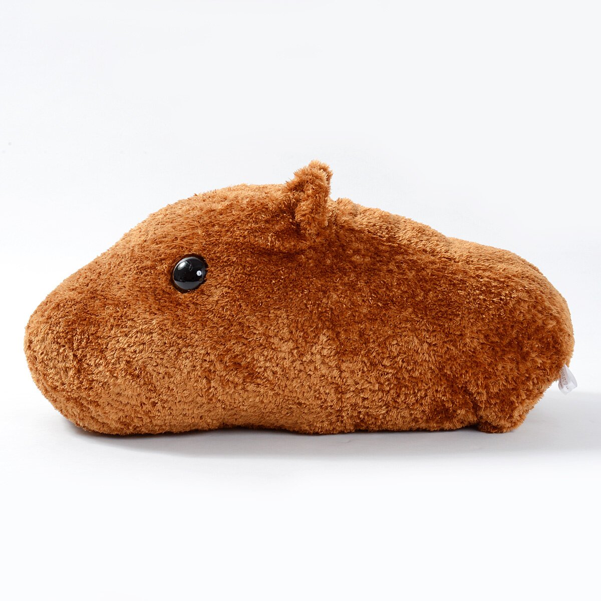 Kapibara-san Mofutto Cuddle-Size Plush Collection - Tokyo