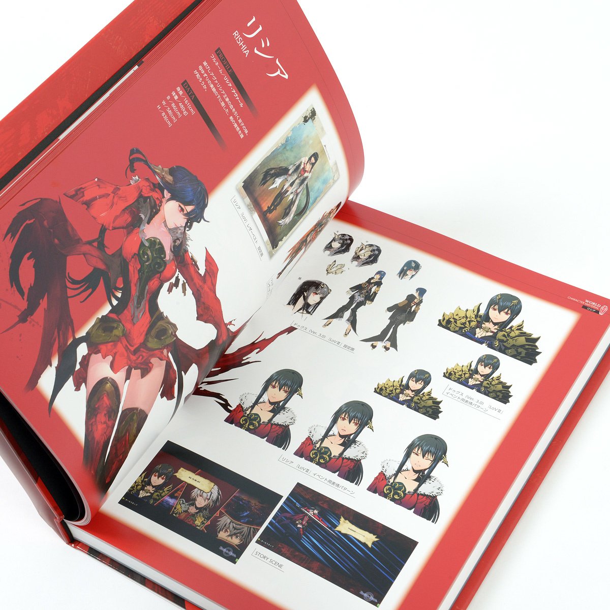 あ*ず様 LORD of VERMILION トレカ ファイル セット 大量まと Lord of Vermilion I II III Ultimate Arcana Archives - Tokyo Otaku