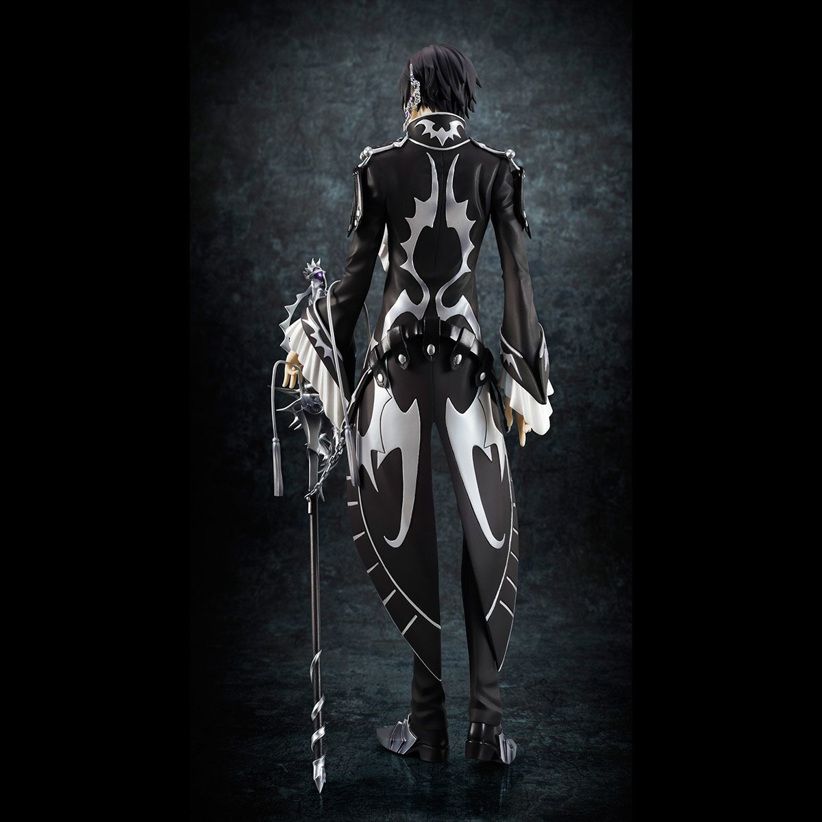 G.E.M. Series: Code Geass Lelouch of the Rebellion R2 - CLAMP works in –  megahobby
